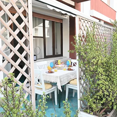 Izzhome Holiday Terrace Cagliari Exterior foto