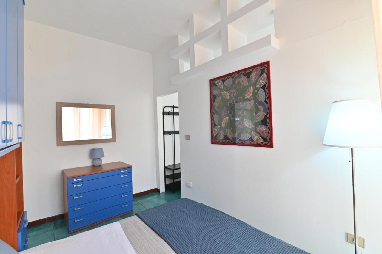 Apartment Izzhome Terrace Cagliari