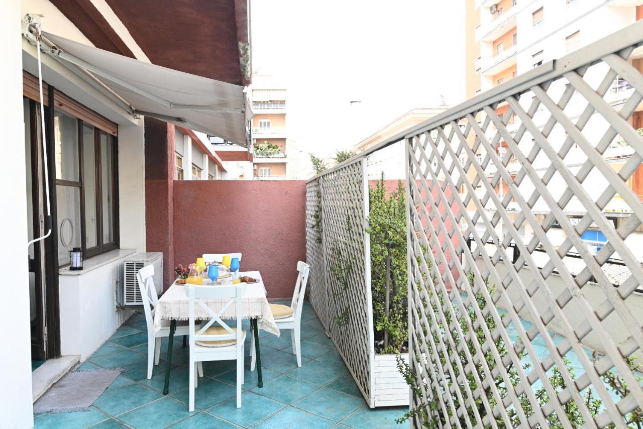 Izzhome Terrace