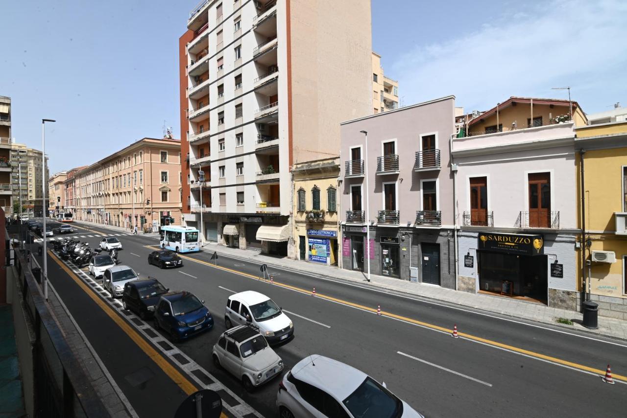Izzhome Terrace Cagliari