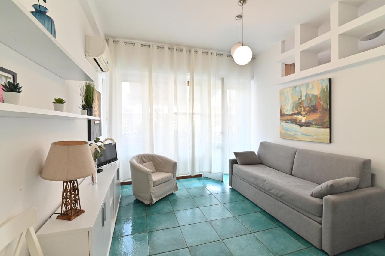 Apartment Izzhome Terrace