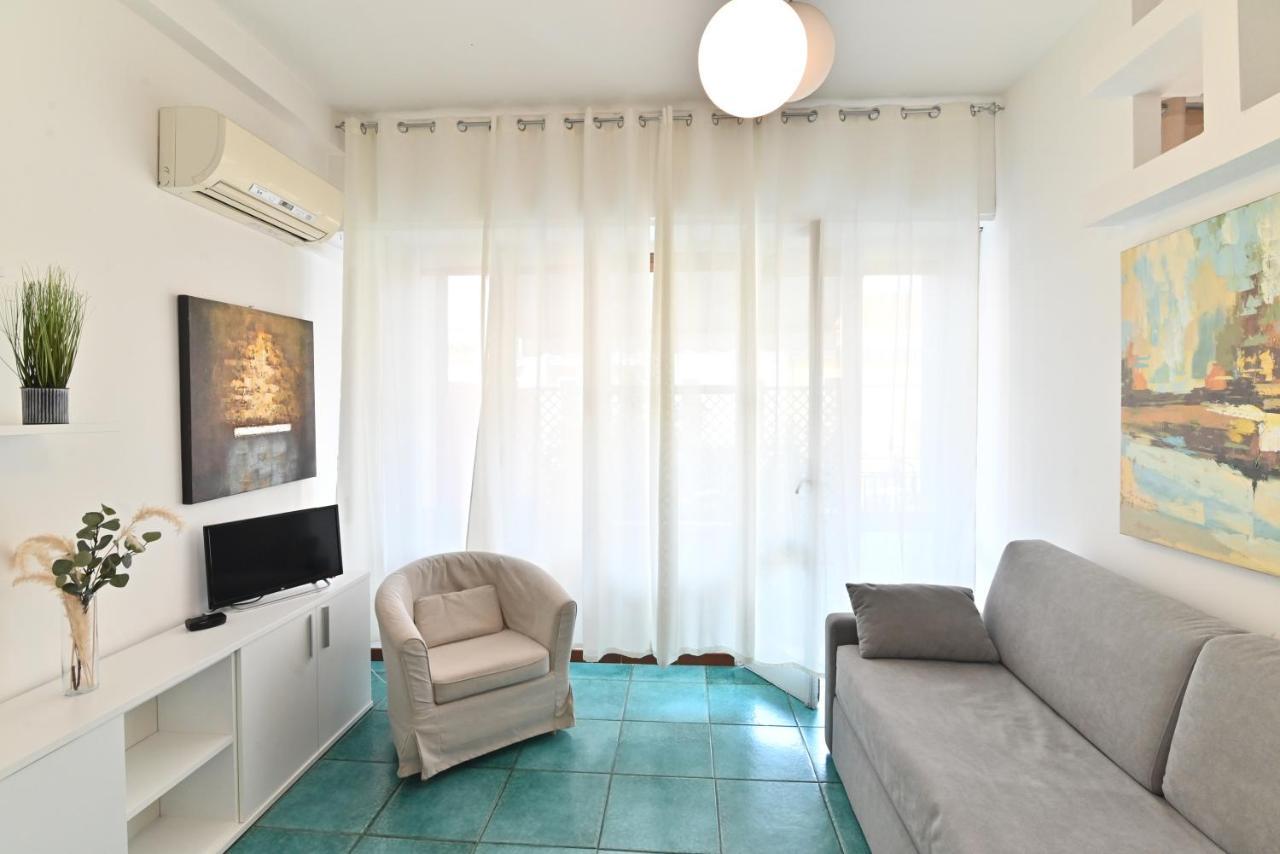 Izzhome Terrace * Cagliari