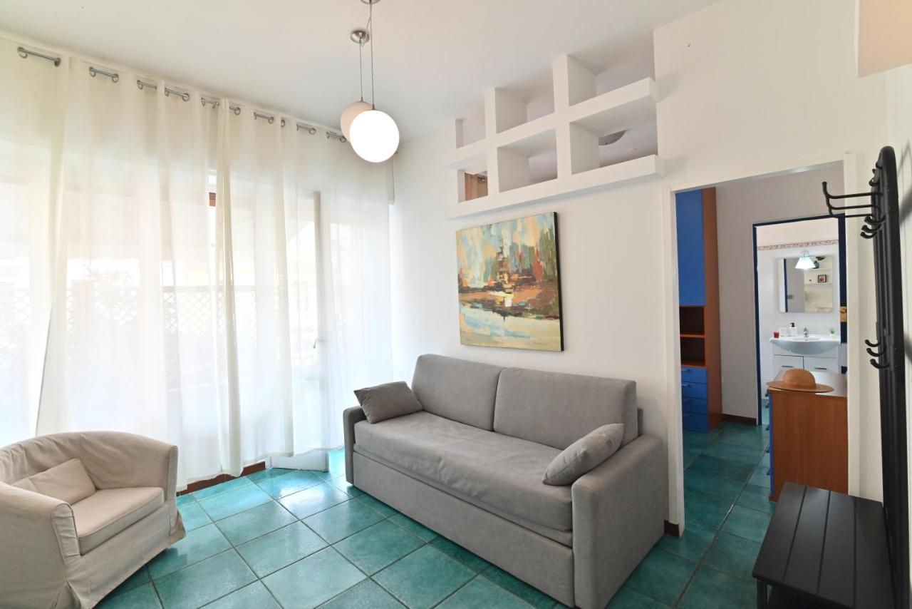 Izzhome Terrace Cagliari