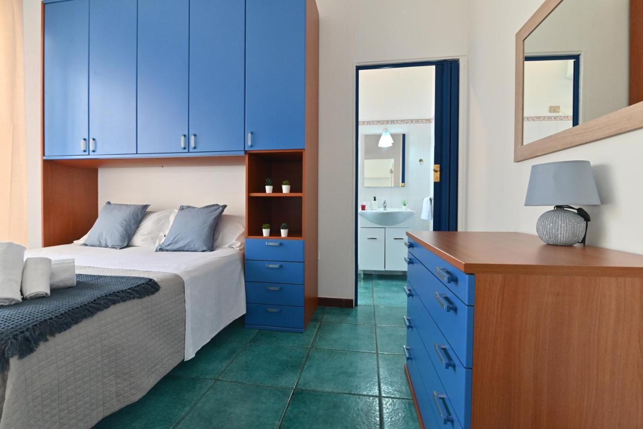 Izzhome Terrace * Cagliari