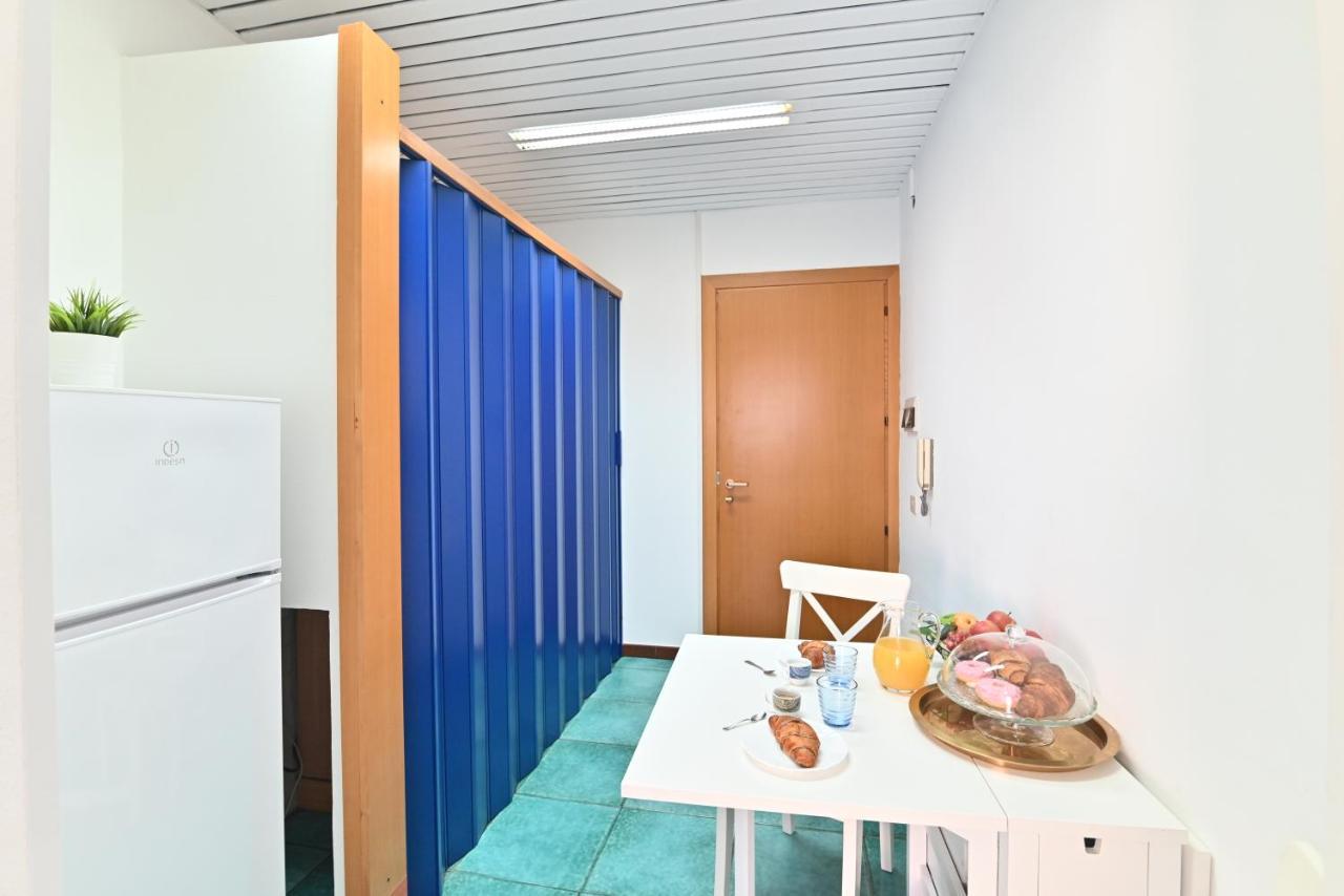 Izzhome Terrace Cagliari