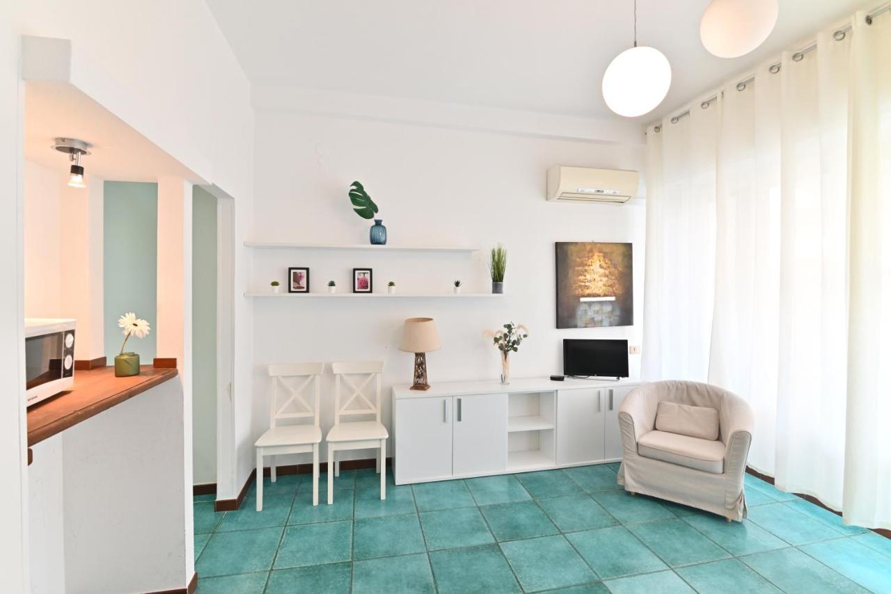 Apartment Izzhome Terrace Cagliari