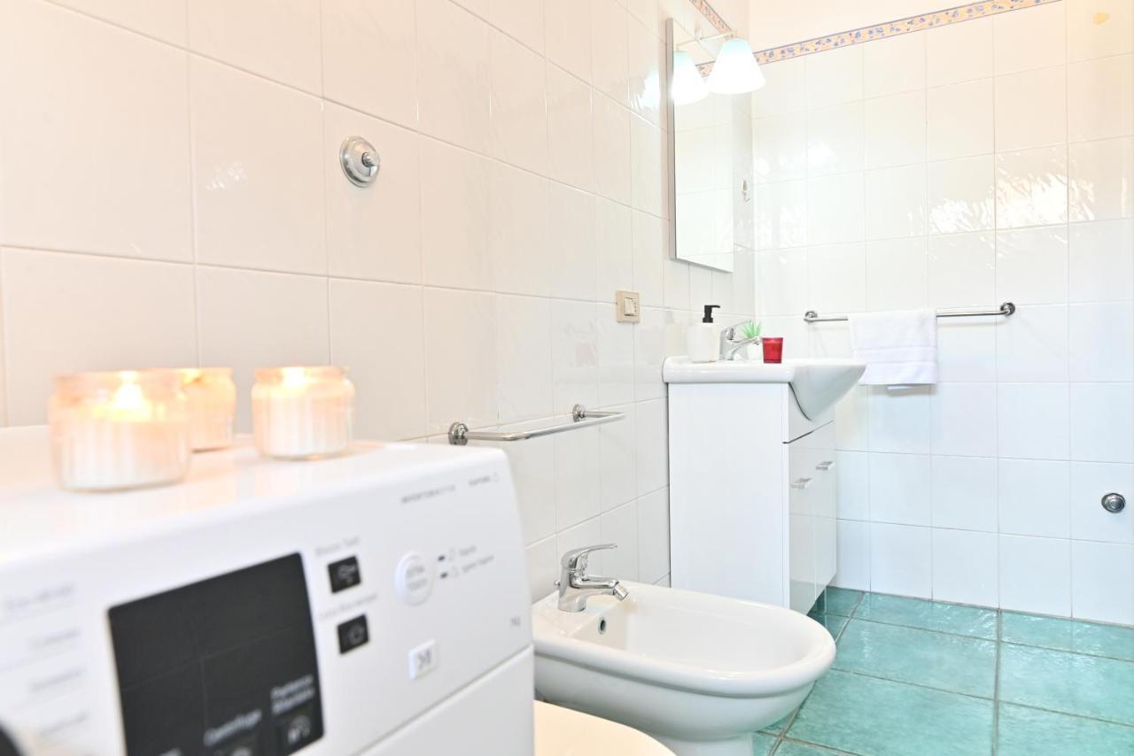 Izzhome Terrace Cagliari