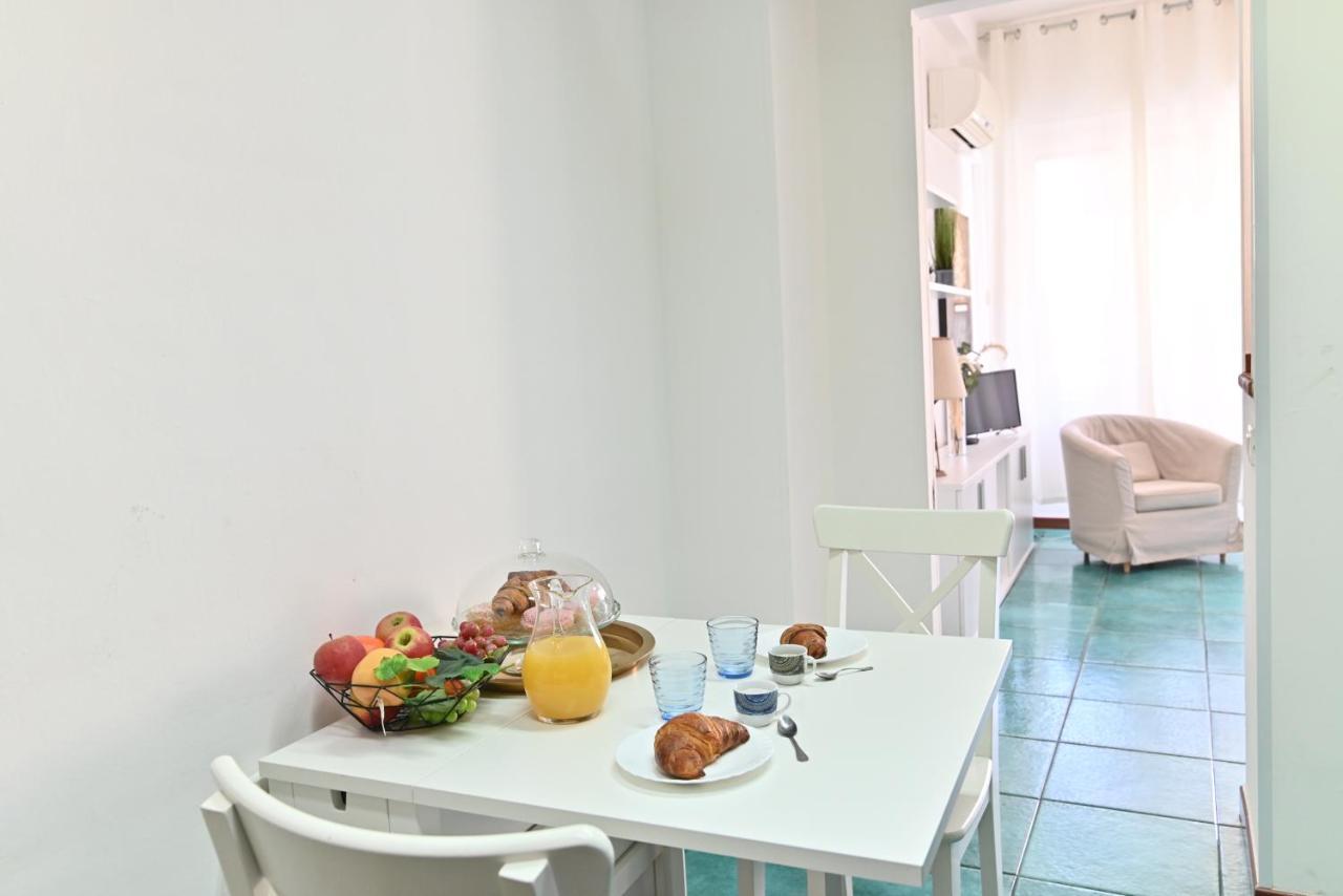Izzhome Terrace * Cagliari