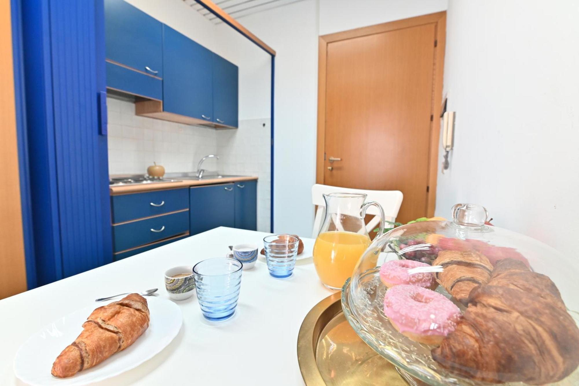 Izzhome Terrace Cagliari