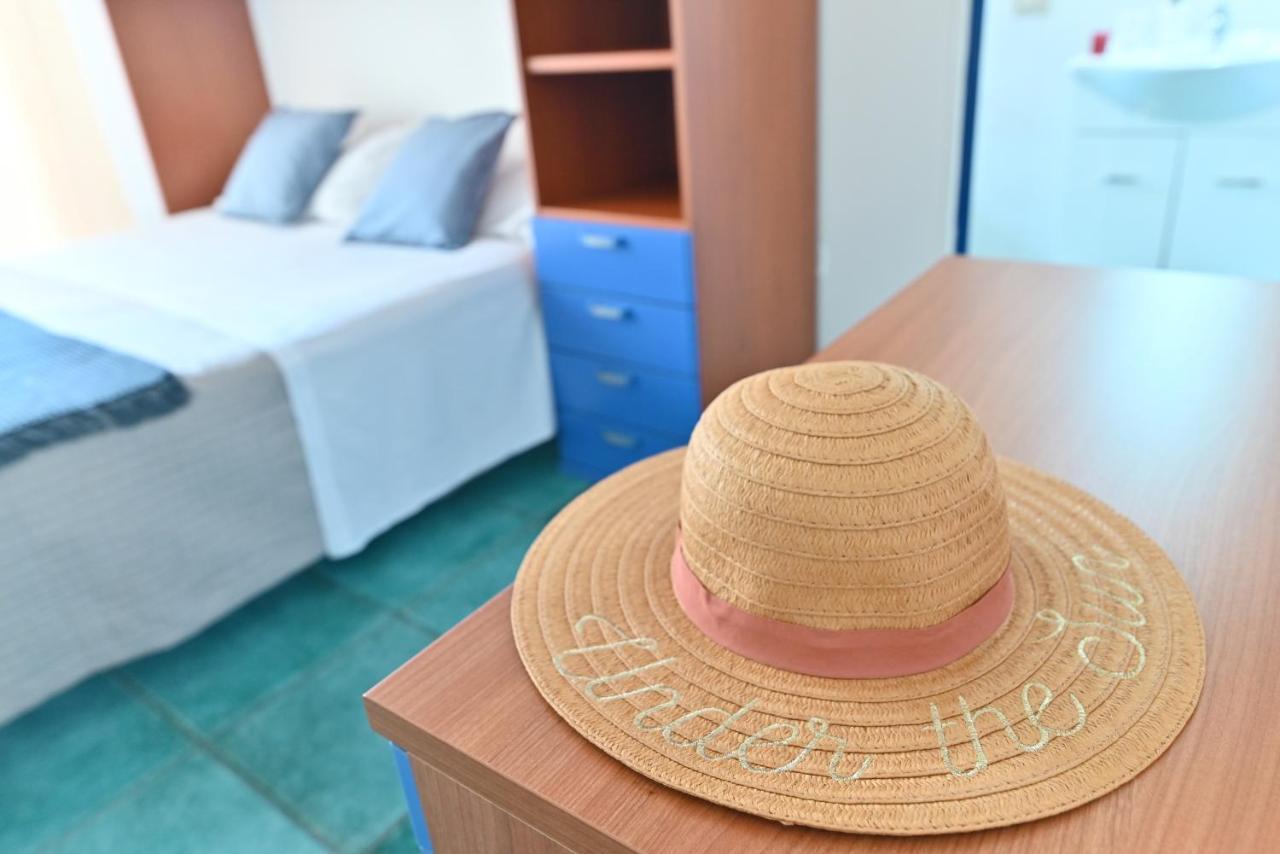 Izzhome Terrace Apartment Cagliari