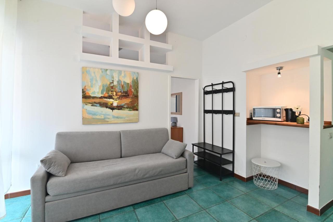Izzhome Terrace * Cagliari