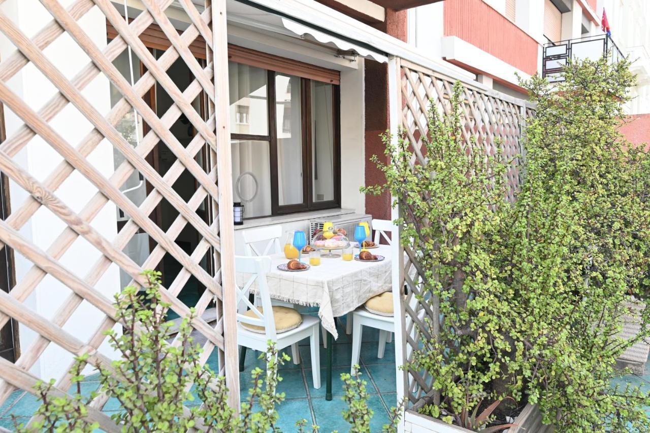 Izzhome Terrace Cagliari