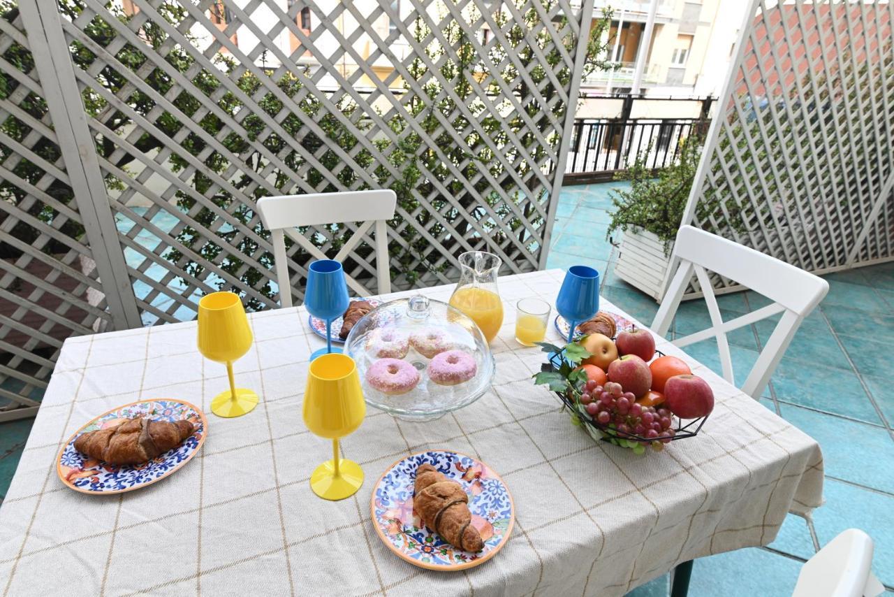 Izzhome Terrace *
