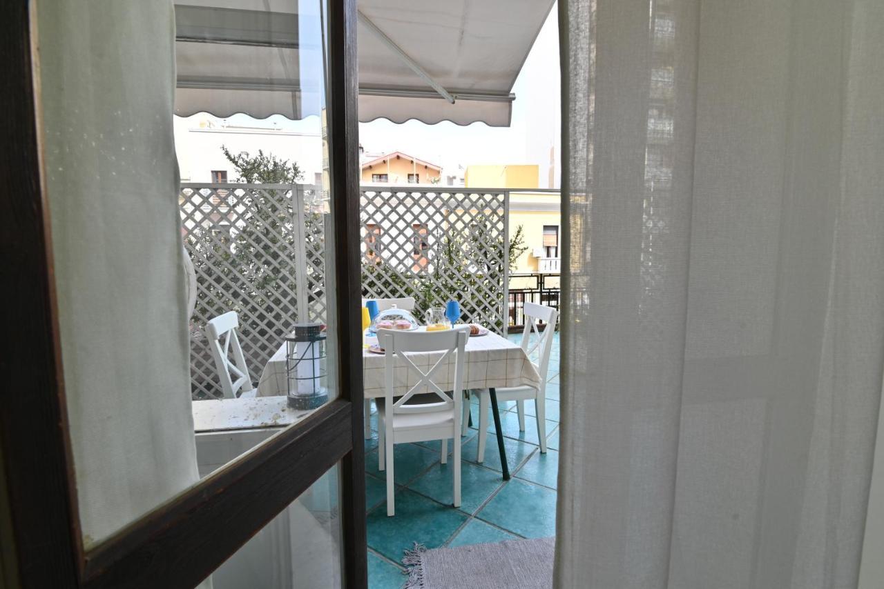 Apartment Izzhome Terrace *