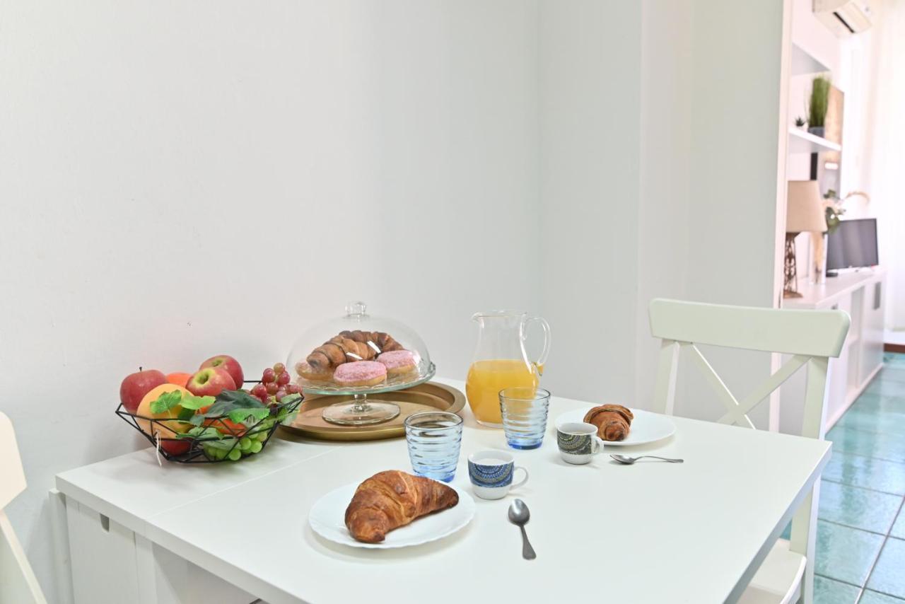 Izzhome Terrace Apartment *