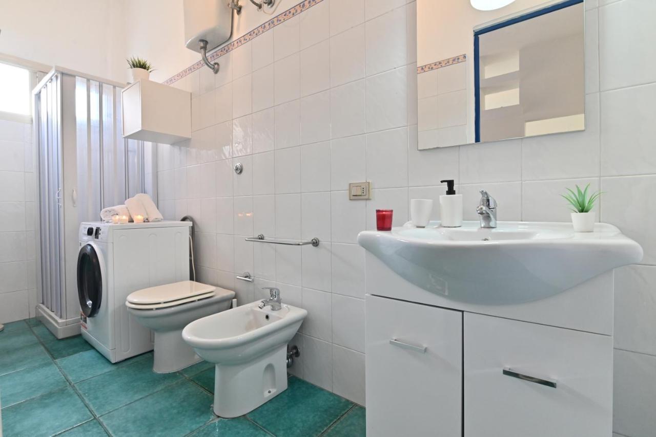 Izzhome Terrace Cagliari