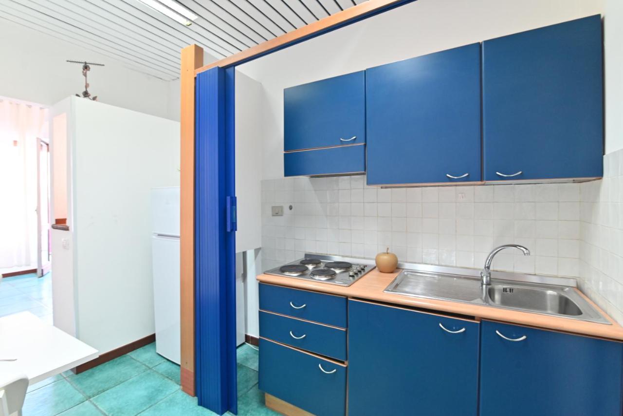 Izzhome Terrace Cagliari