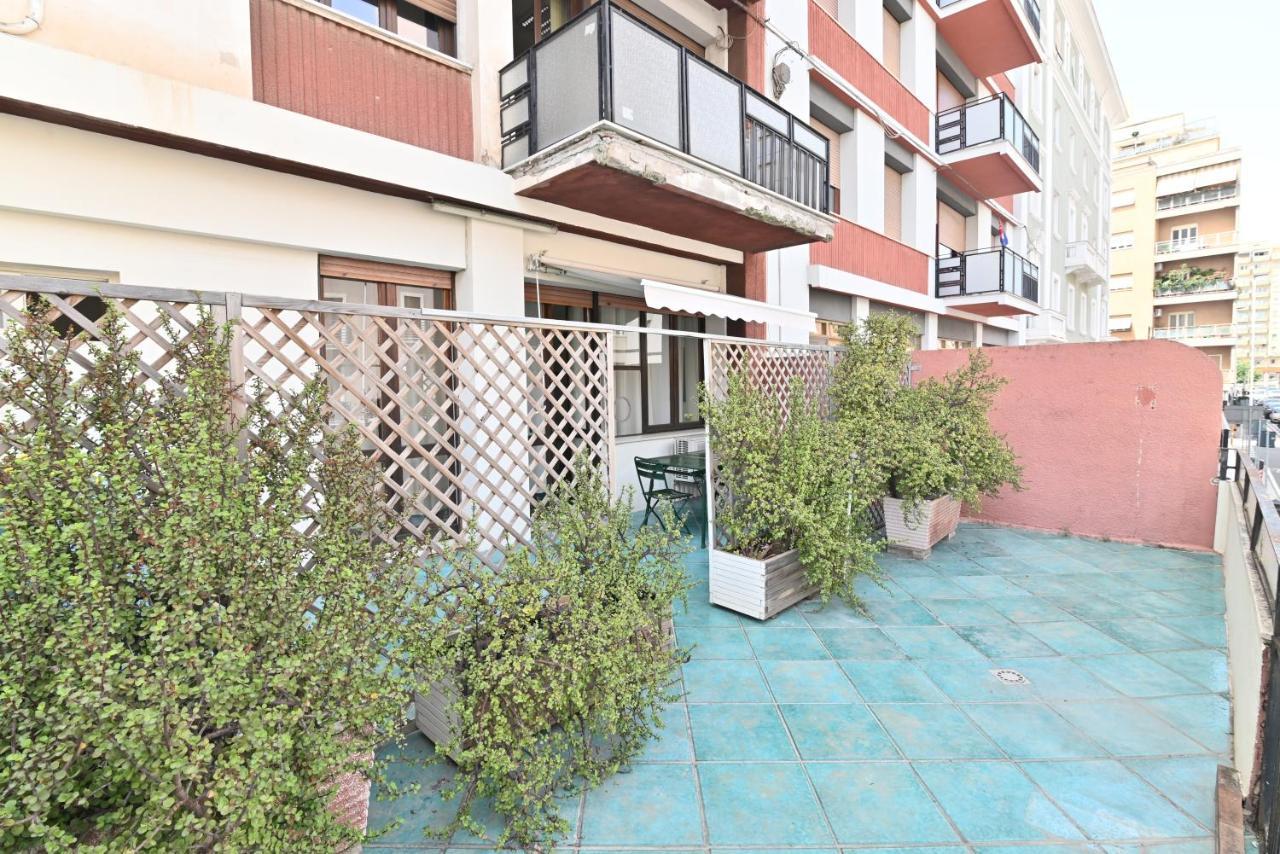 Apartment Izzhome Terrace