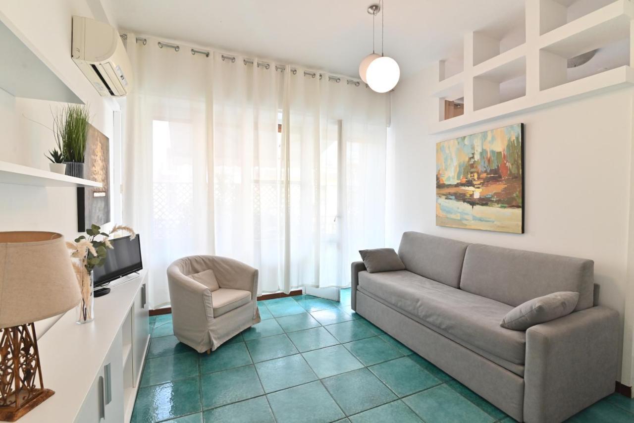 Apartment Izzhome Terrace *