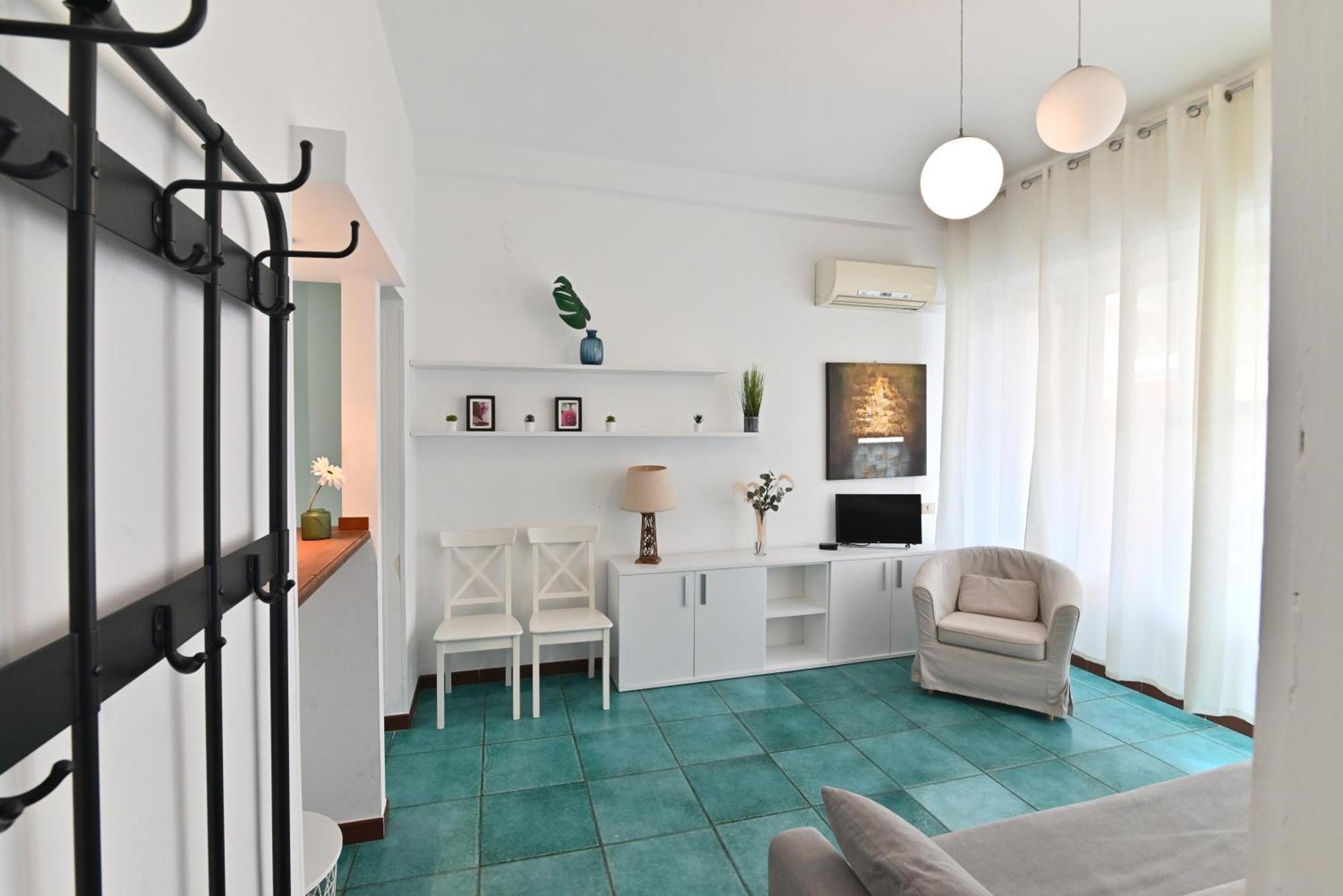 Izzhome Terrace * Cagliari