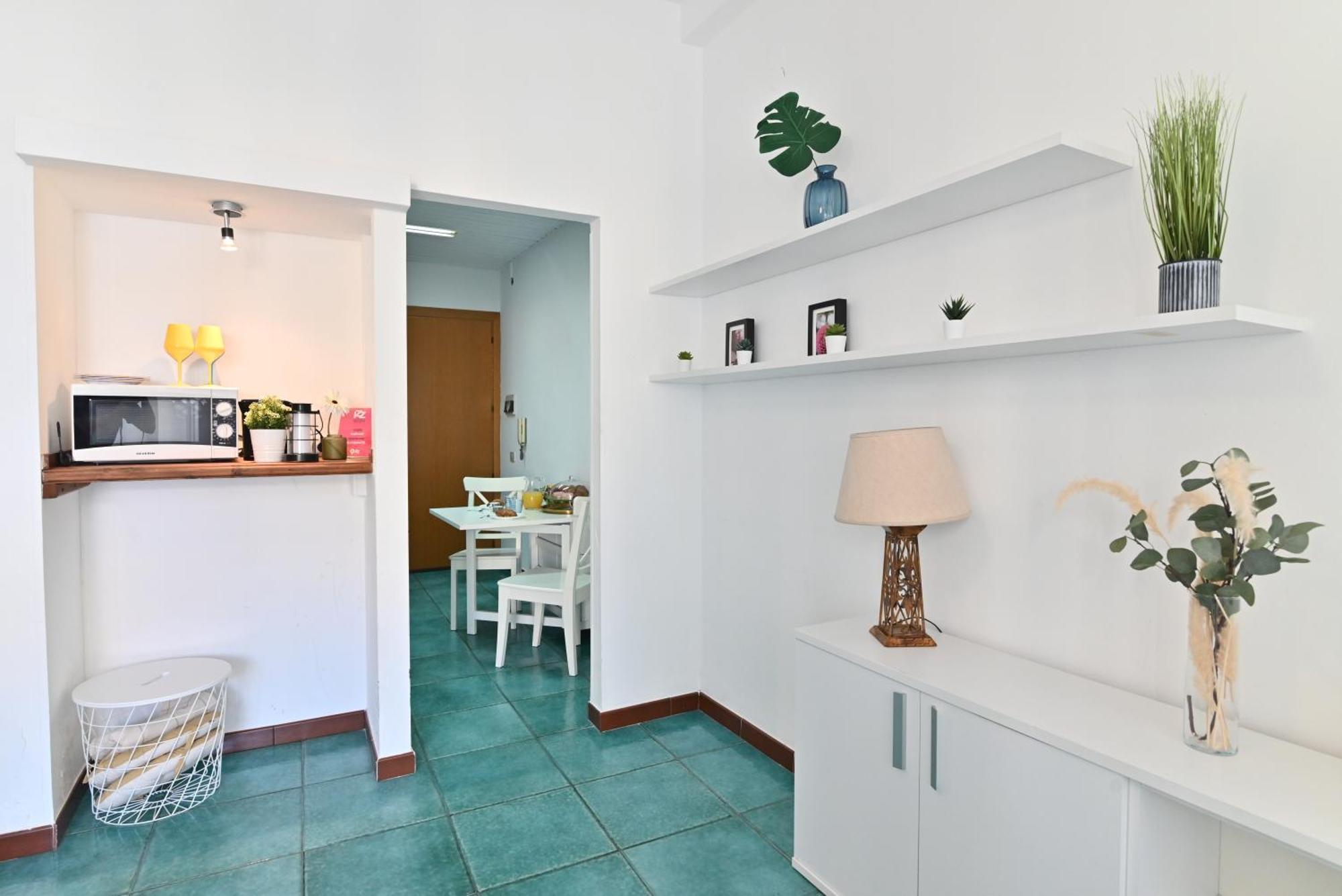 Izzhome Terrace